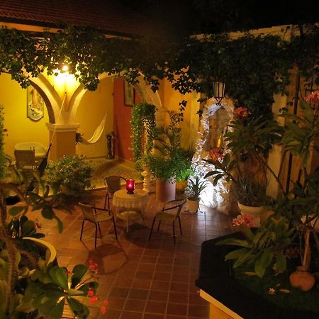Casa Magdalena Otel Santa Marta  Dış mekan fotoğraf