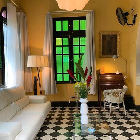 Casa Magdalena Otel Santa Marta  Dış mekan fotoğraf