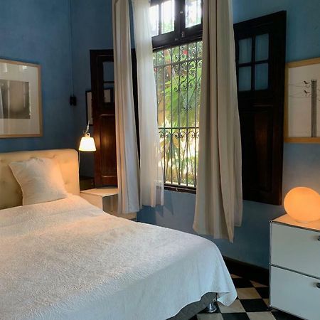 Casa Magdalena Otel Santa Marta  Dış mekan fotoğraf