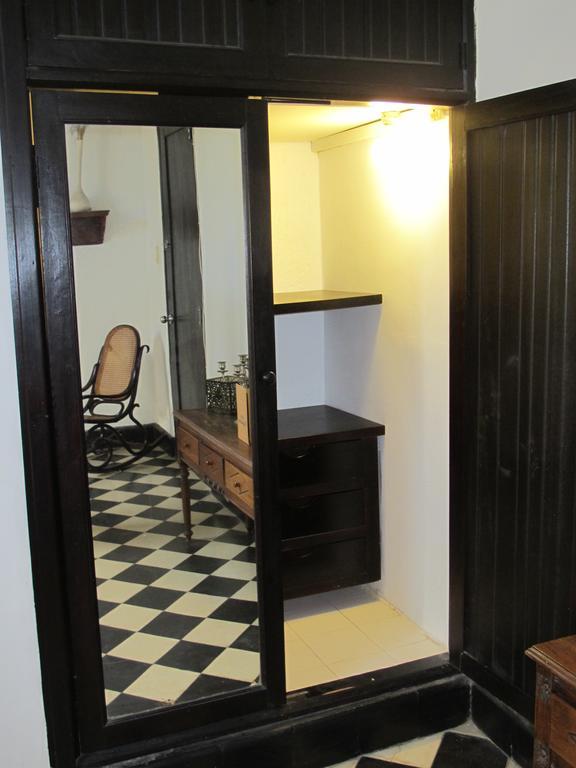 Casa Magdalena Otel Santa Marta  Oda fotoğraf