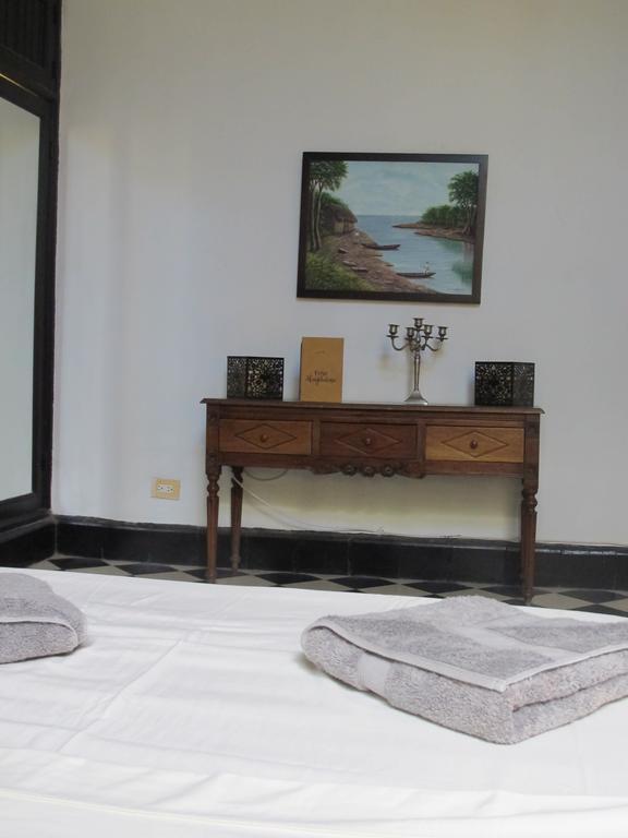 Casa Magdalena Otel Santa Marta  Oda fotoğraf