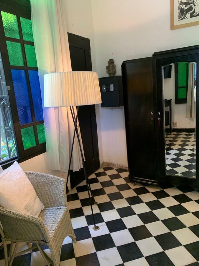 Casa Magdalena Otel Santa Marta  Dış mekan fotoğraf