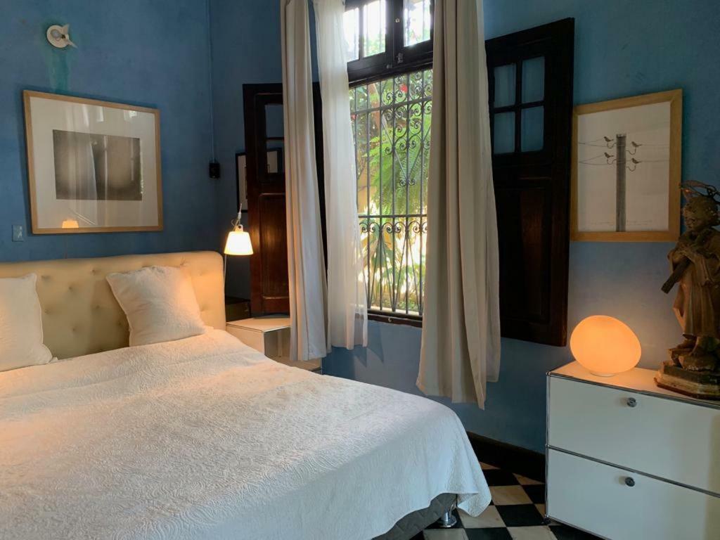 Casa Magdalena Otel Santa Marta  Dış mekan fotoğraf